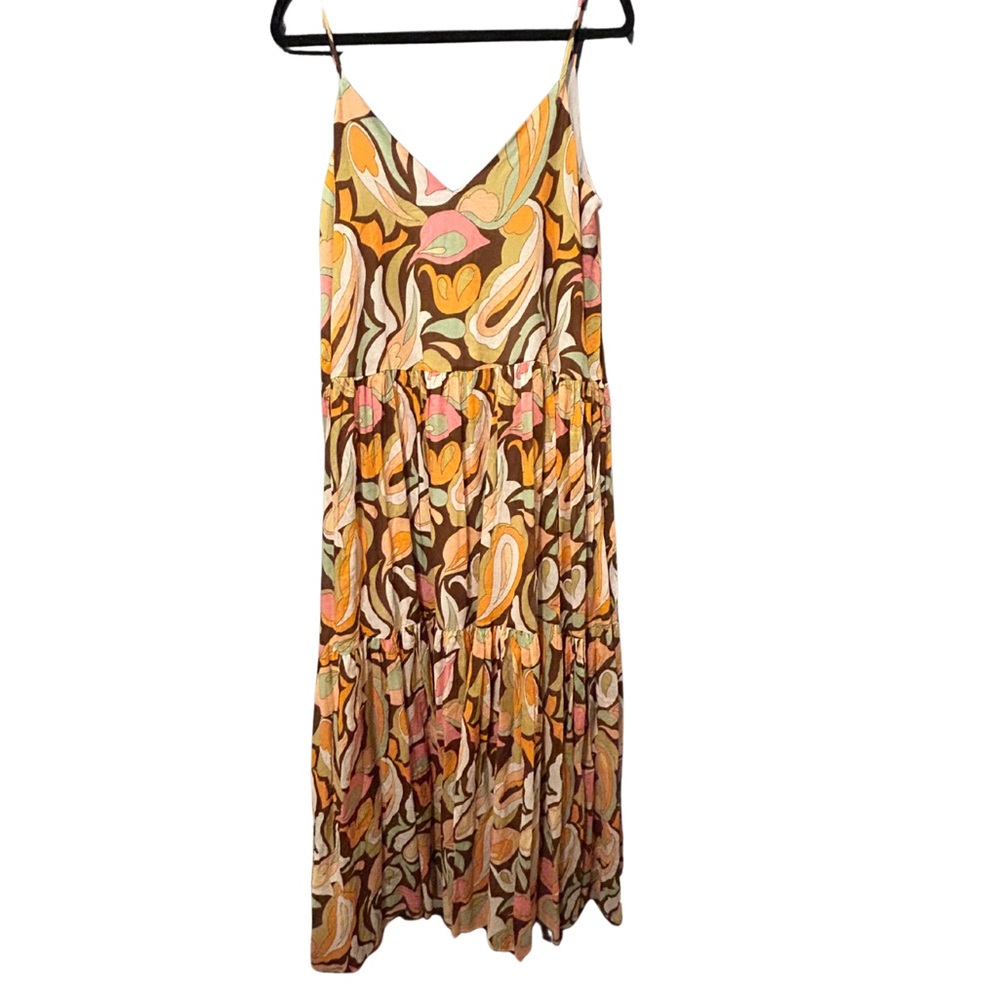 Devotion Twins “Limonari” Dress – Size S – Retails $410